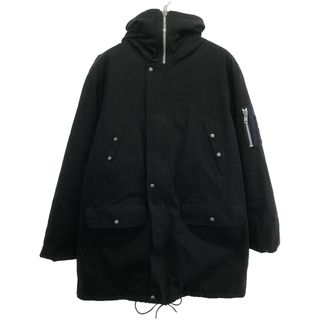ACNE - ACNE STUDIOS フィッシュテール パーカー モッズコートの通販