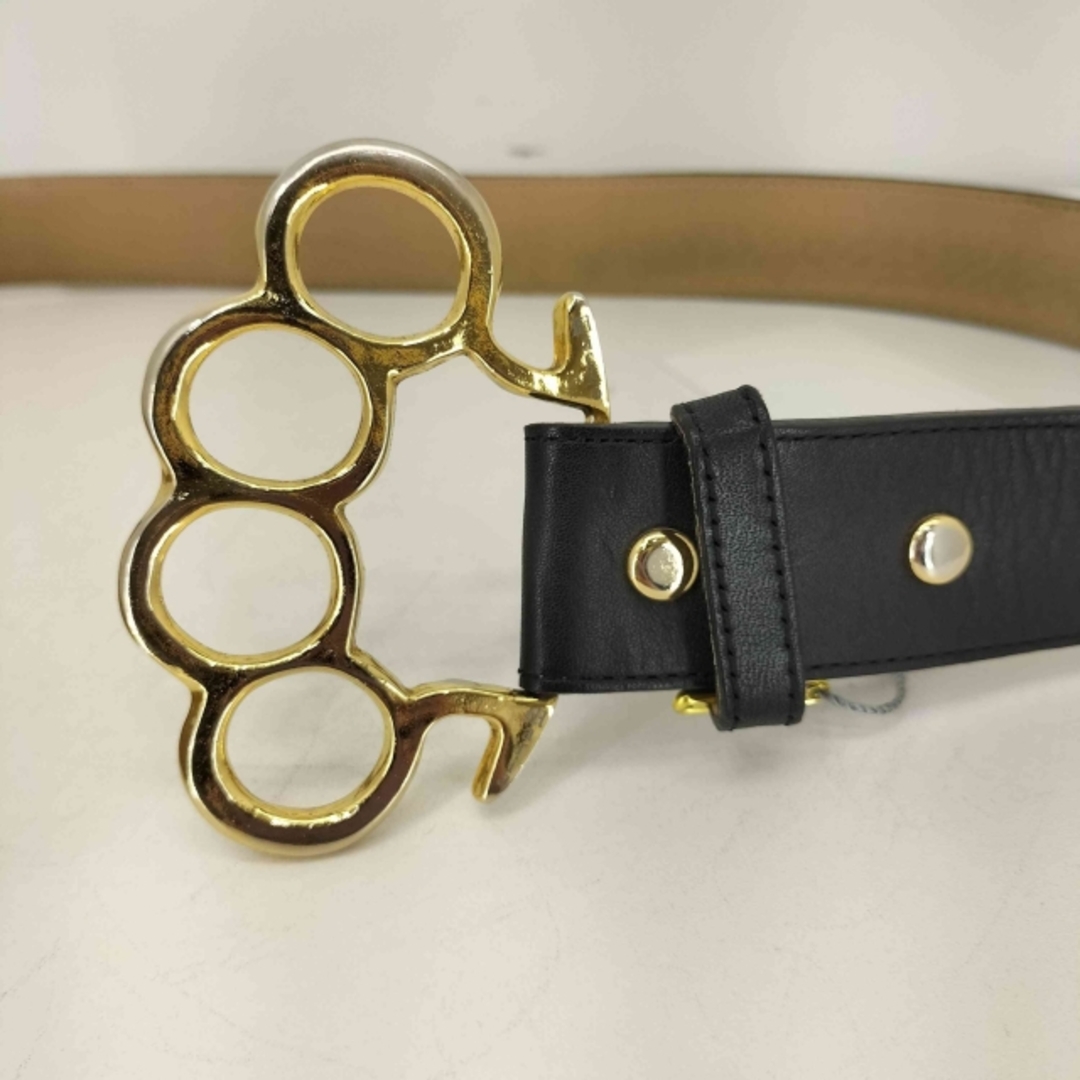 WACKO MARIA - WACKO MARIA(ワコマリア) JOHNNY / LEATHER BELTの通販