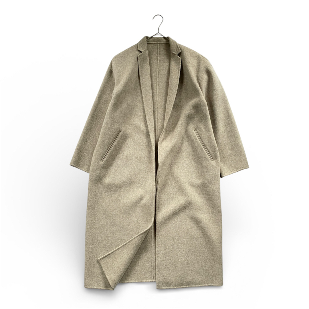 Plage - 未使用✨完売品✨プラージュ ハミルトンロングコート ベージュ