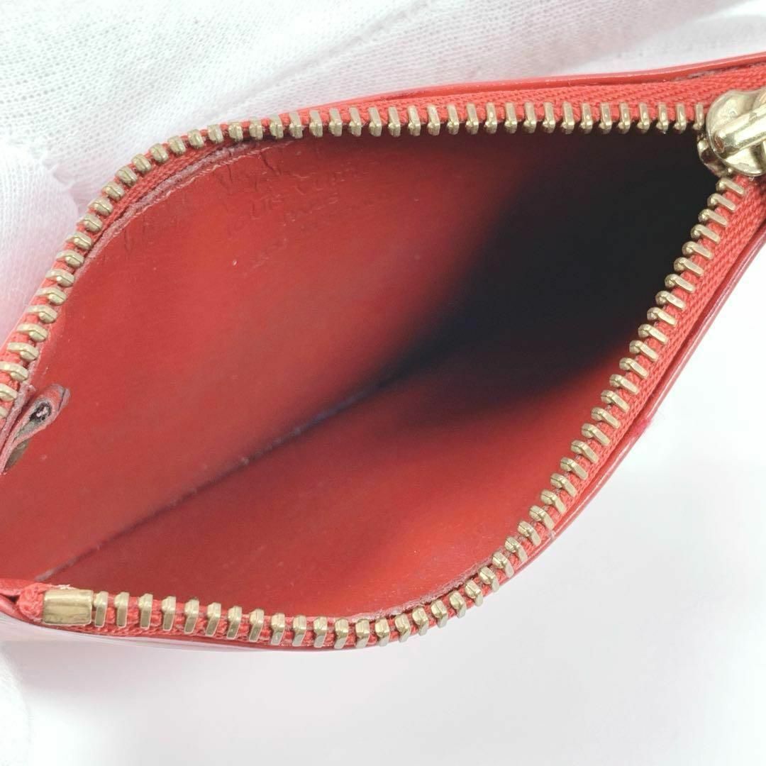 LOUIS VUITTON - LOUIS VUITTON ルイヴィトン エピ コインケース