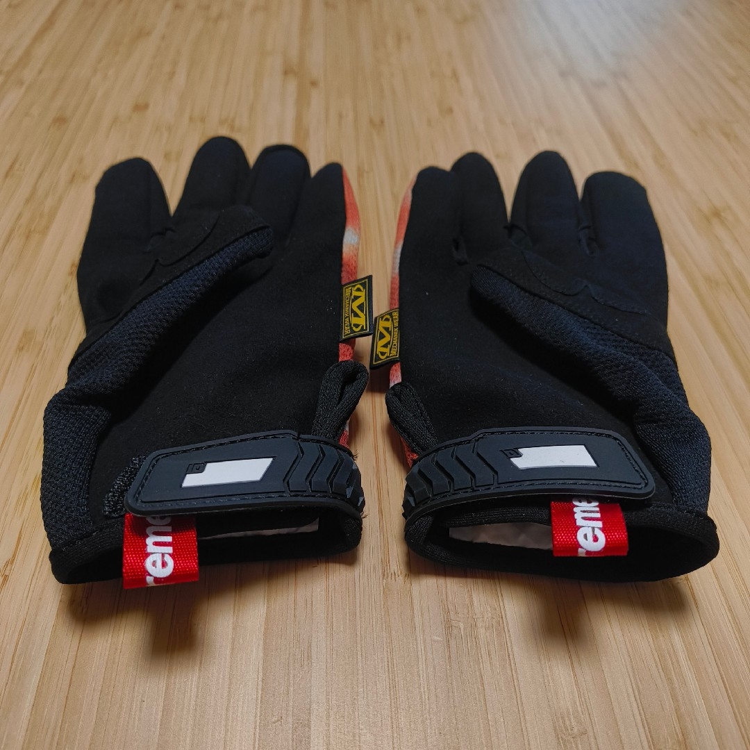 Supreme - 【試着のみ】Supreme Aphex Twin 手袋 Mサイズの通販 by