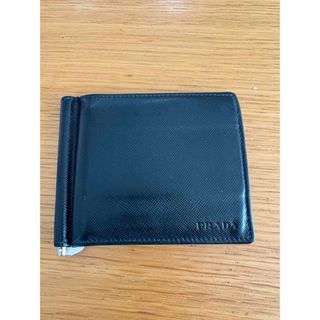 PRADA（マネークリップ）のフリマアイテム一覧