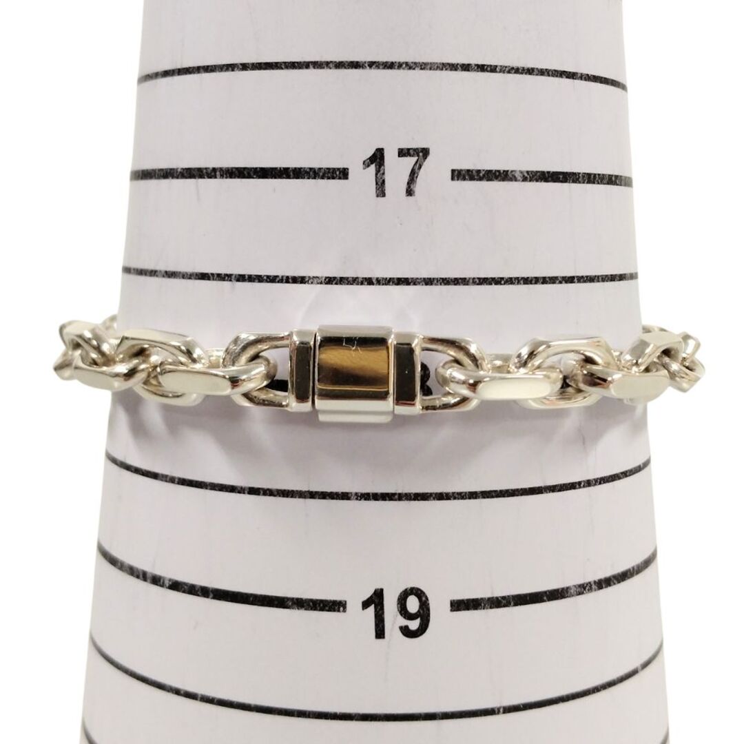 Tiffany & Co. - TIFFANY&CO. ティファニー メイカーズ ID チェーン