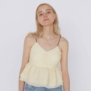 SeaRoomlynn（キャミソール）のフリマアイテム一覧