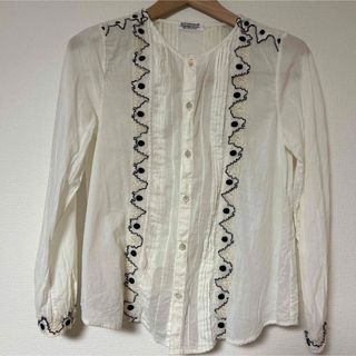 GO TO HOLLYWOOD - go to hollywood レースブラウスの通販 by k's