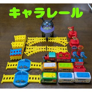 BANDAI - トーマスエンジンコレクション NO.1 トーマス と ミルク