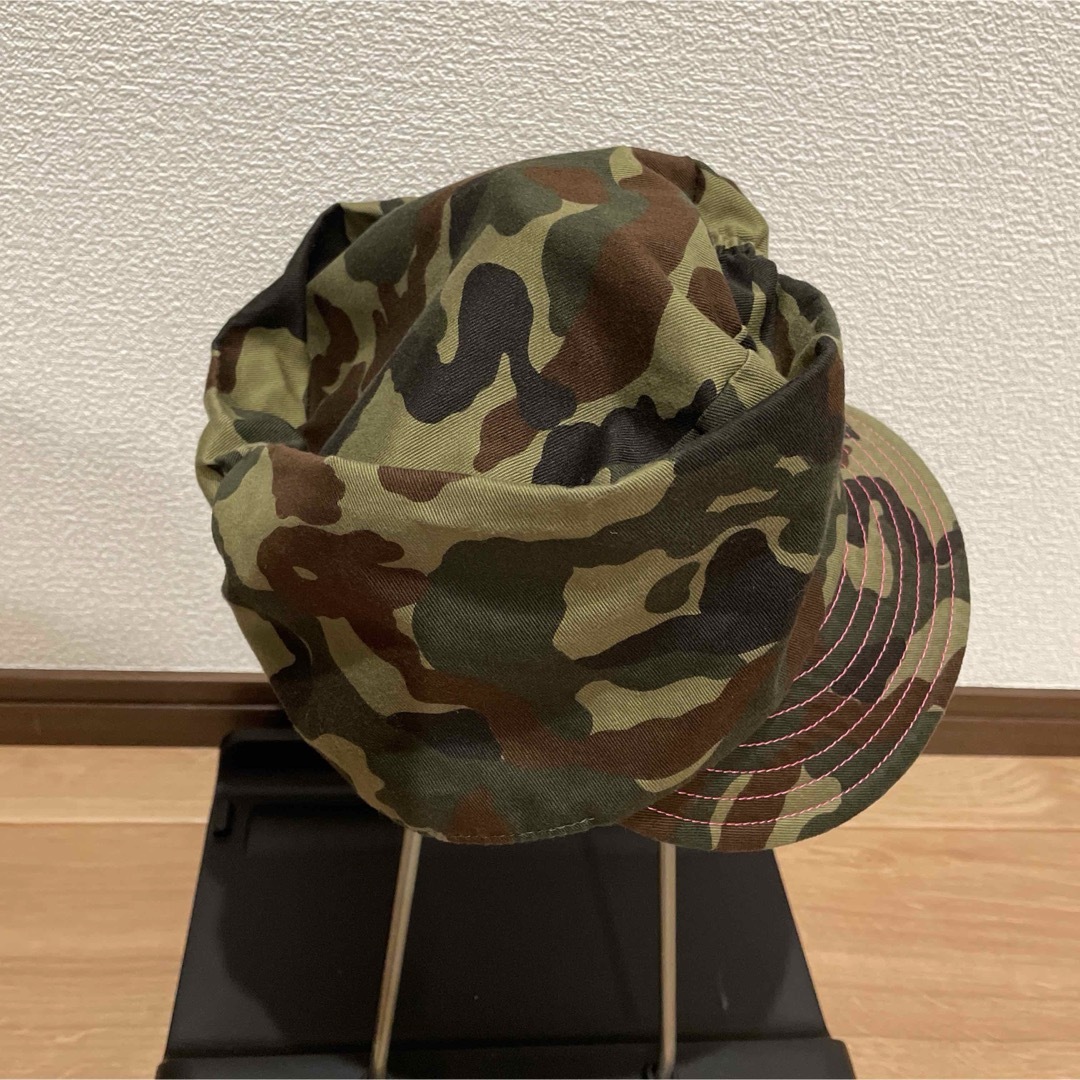 Vivienne Westwood - ヴィヴィアンウエストウッド キャスケット 帽子