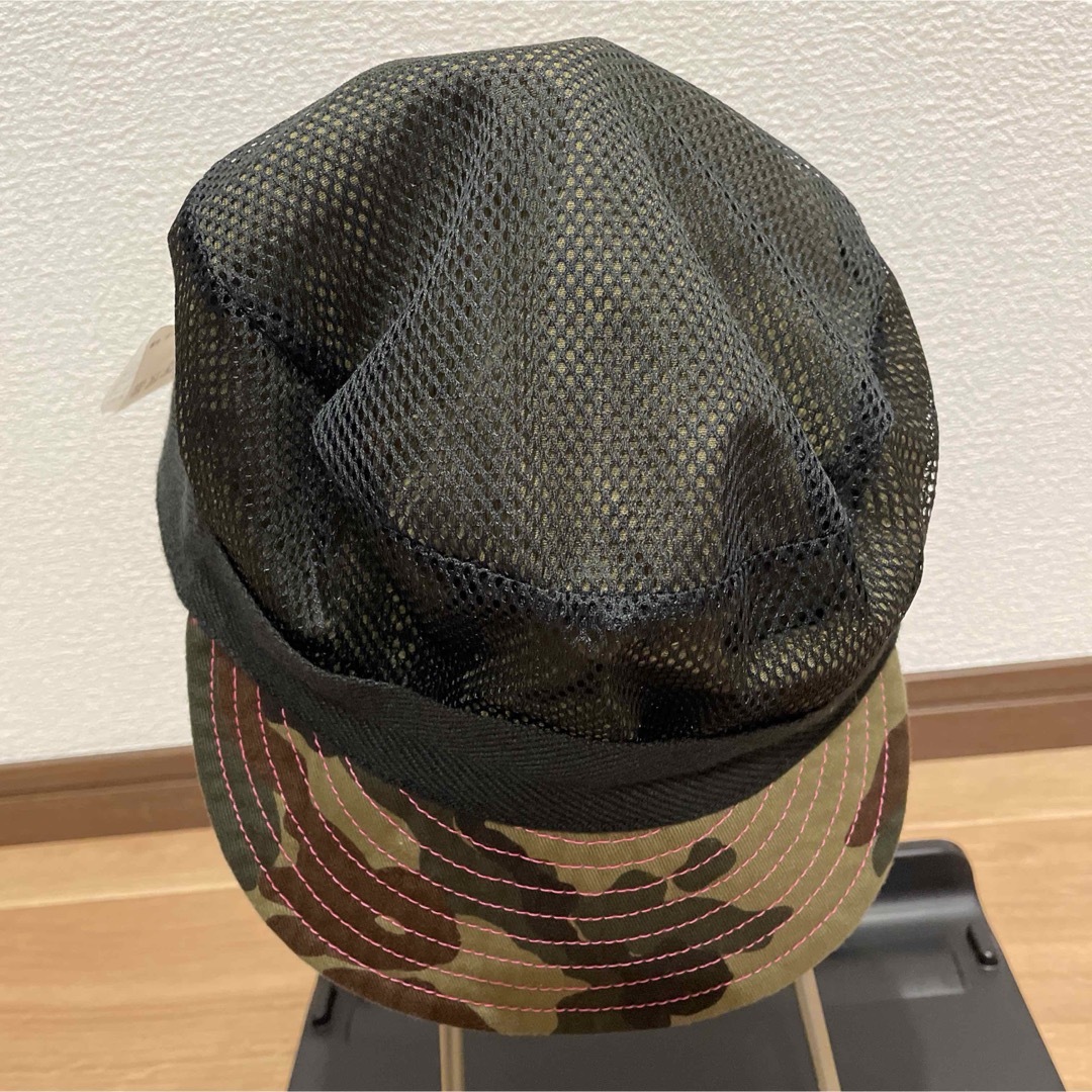 Vivienne Westwood - ヴィヴィアンウエストウッド キャスケット 帽子