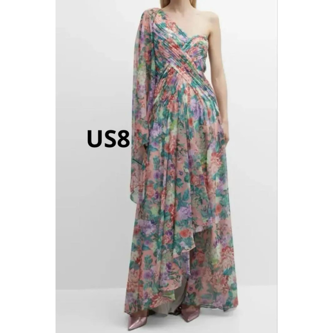 TADASHI SHOJI - 新品タグ付き タダシショージ ワンショルダー