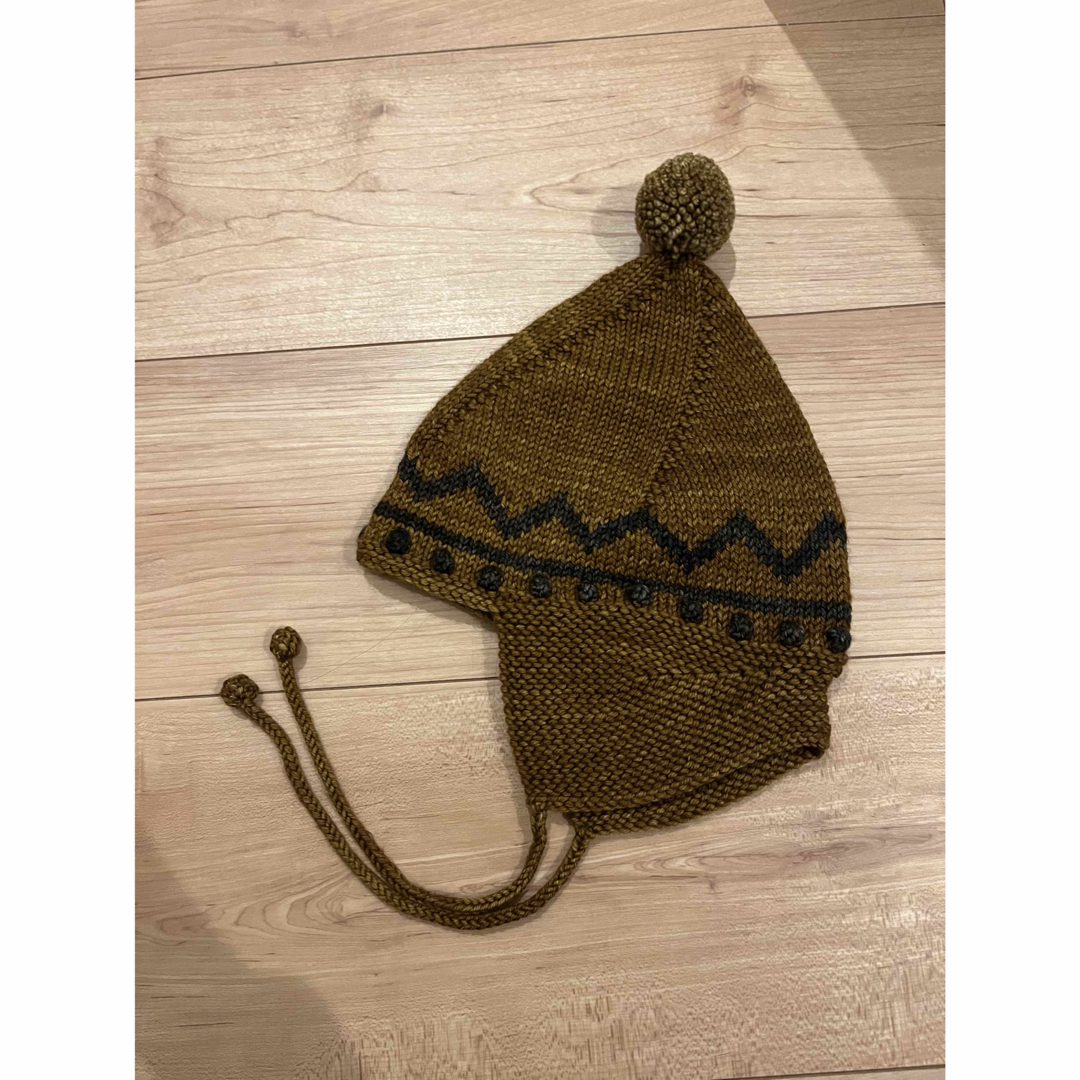 misha and puff Zig Zag Pointy