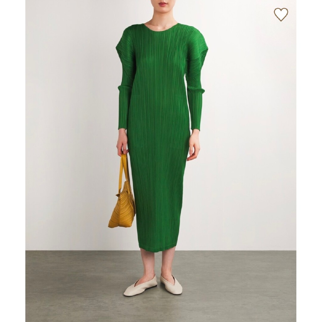 PLEATS PLEASE ISSEY MIYAKE - PLEATS PLEASE MONTHLY COLORS