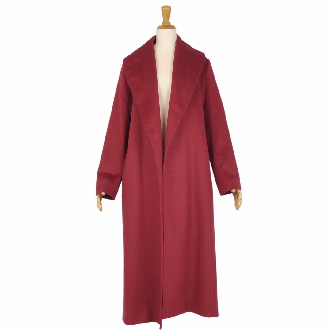 Max Mara - 極美品 マックスマーラ Max Mara STUDIO ロングコート