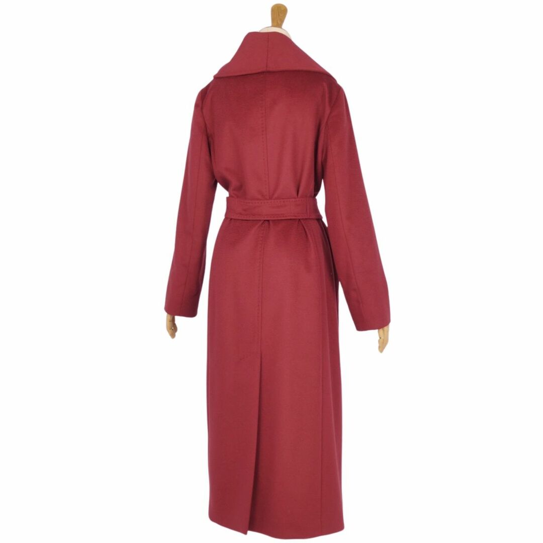 Max Mara - 極美品 マックスマーラ Max Mara STUDIO ロングコート