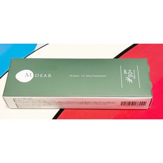 M DEAR - エムディア EGFリニューセラム サンプル 新品未使用！送料
