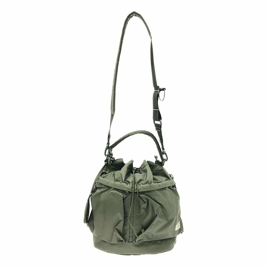 HYKE - 【美品】 HYKE / ハイク | × PORTER / ポーター 2 WAY TOOL BAG