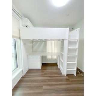 IKEA（ロフトベッド/システムベッド）のフリマアイテム一覧