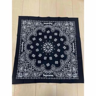 Supreme（バンダナ/スカーフ）のフリマアイテム一覧