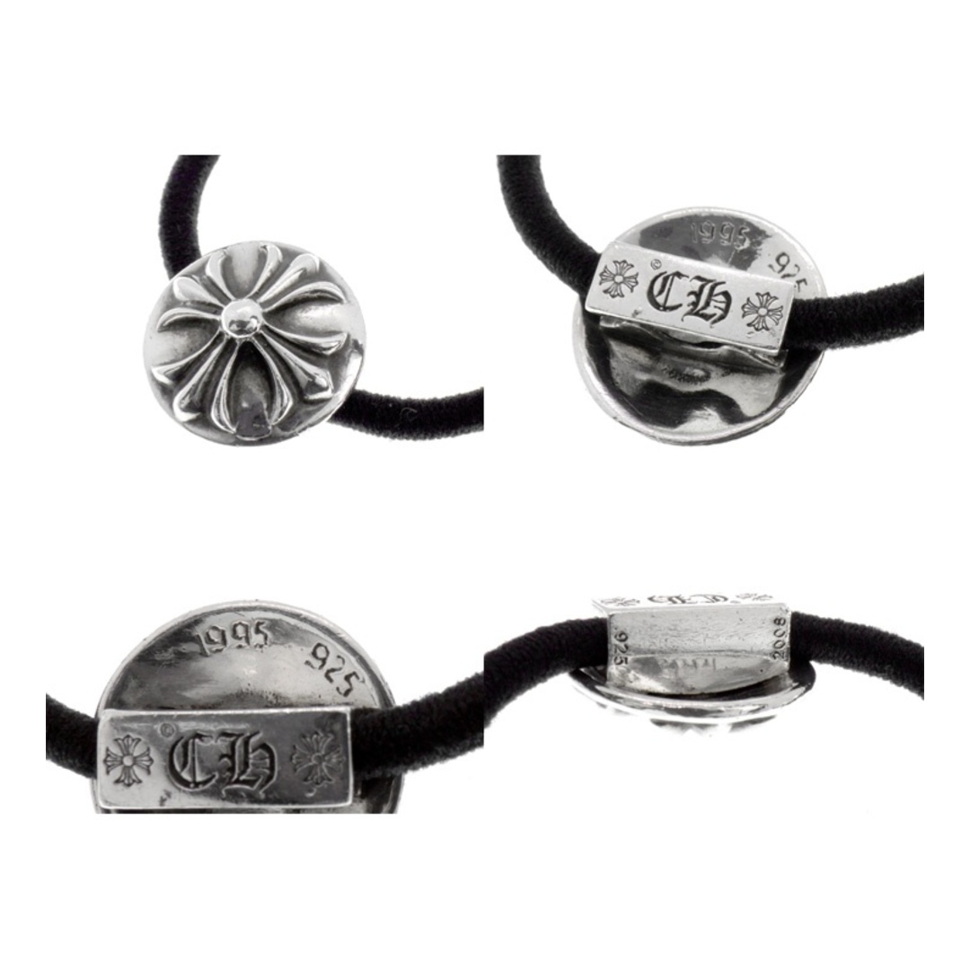 クロムハーツ ヘア ダガーの通販 クロムハーツ ダガーヘアゴム ヘア