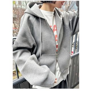 AP STUDIO（パーカー）のフリマアイテム一覧