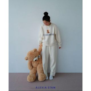 ALEXIA STAM（ルームウェア）のフリマアイテム一覧
