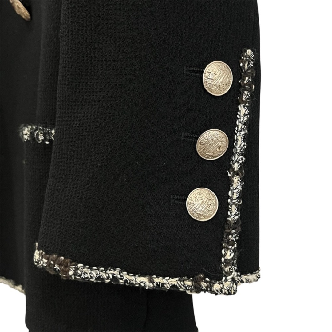 CHANEL - 美品 05C CHANEL シャネル COCO カメリア エンブレム ココ