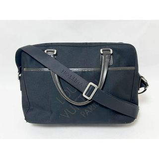 LOUIS VUITTON - LOUIS VUITTON ルイヴィトン ダミエジェアン ノワール