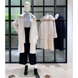 FOXEY（ニットコート）のフリマアイテム一覧