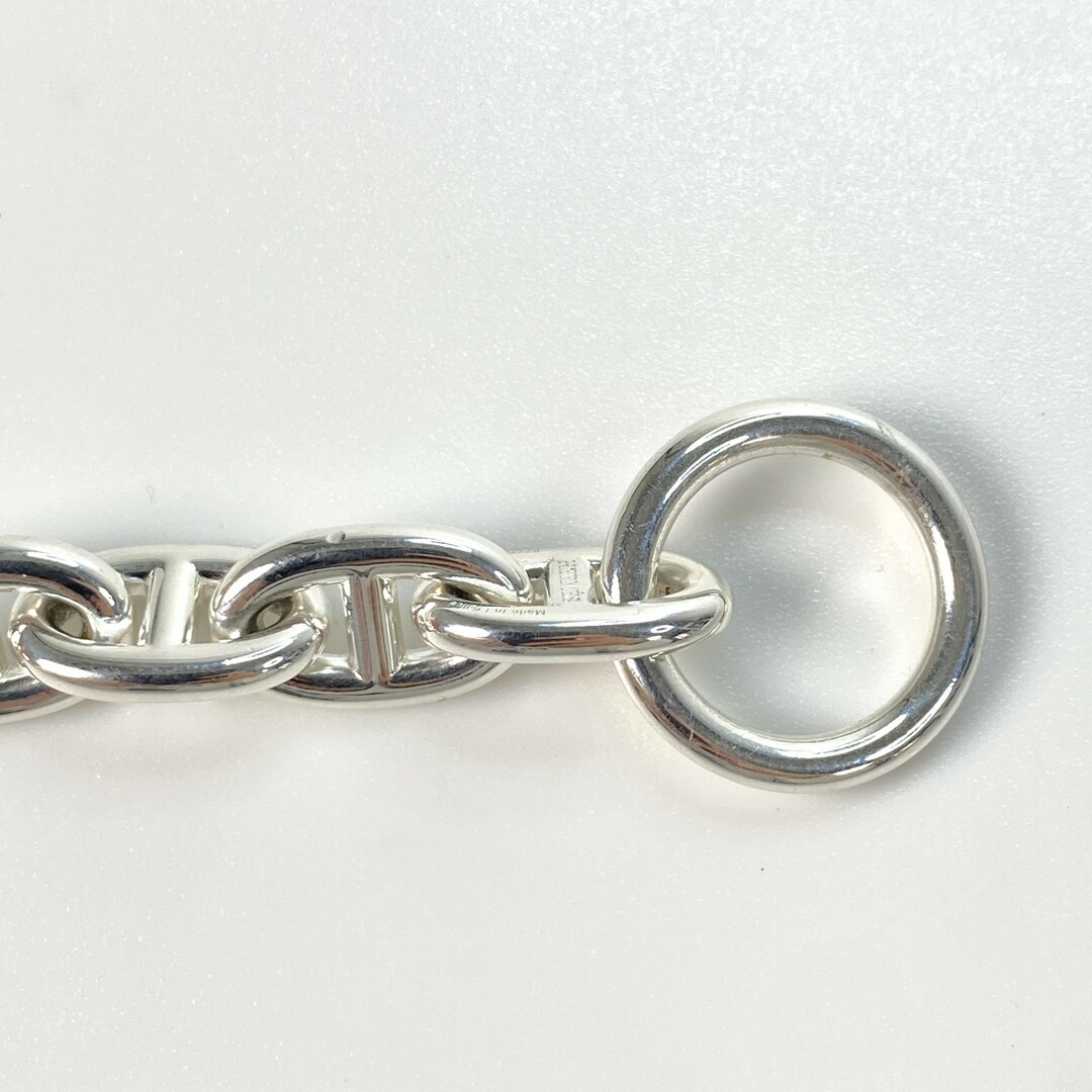 HERMES - 未使用 エルメス HERMES レディース シェーヌダンクル MM 17