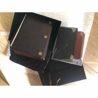 snap A6W Oiled p.p.s starter set／Brown茶 【公式通販】