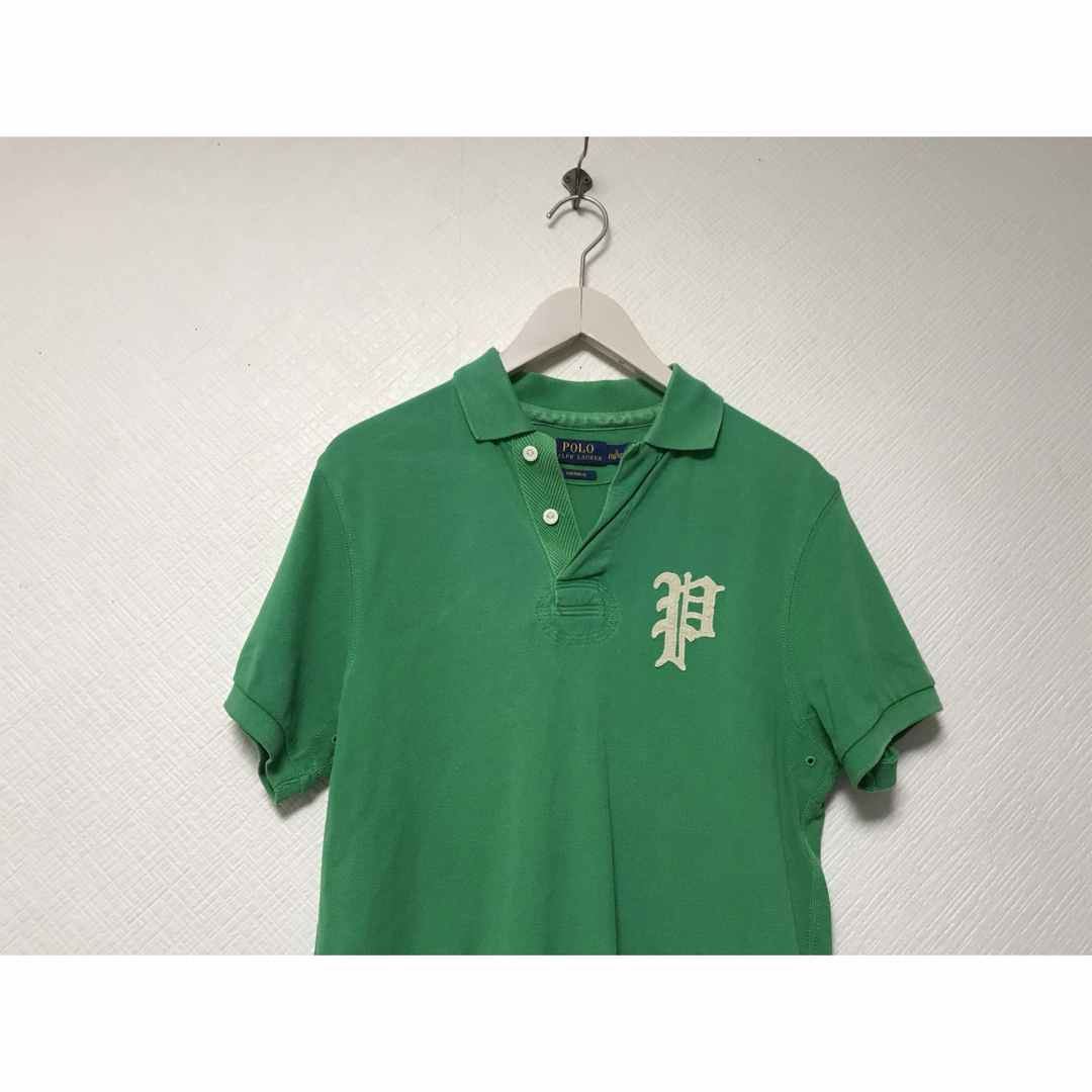 POLO RALPH LAUREN - 本物ポロラルフローレンPOLO RALPHLAUREN半袖