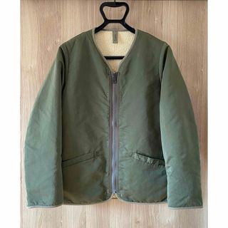 VISVIM（ノーカラージャケット）のフリマアイテム一覧