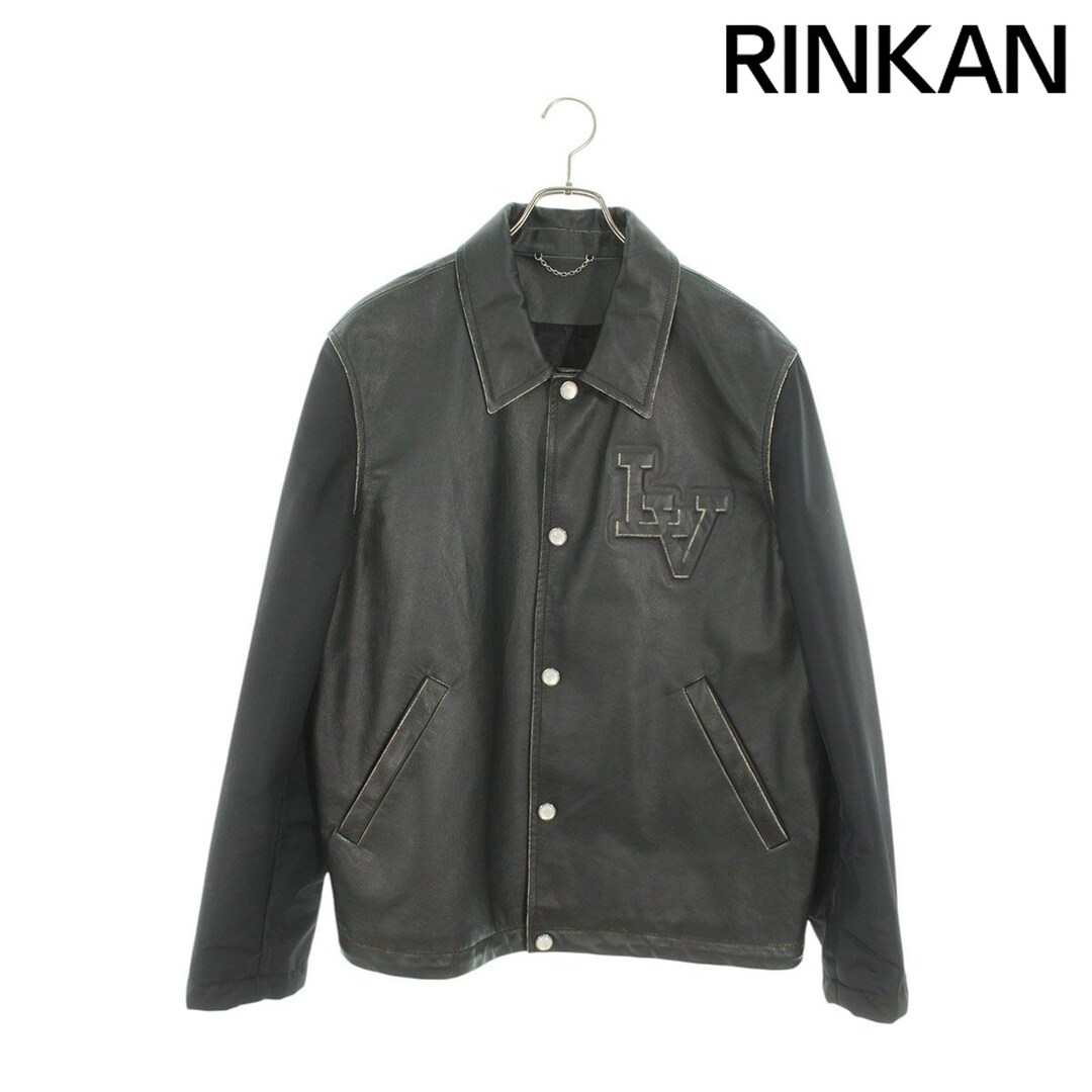 LOUIS VUITTON - ルイヴィトン 25SS HSL08EQKB ヴィンテージエフェクト