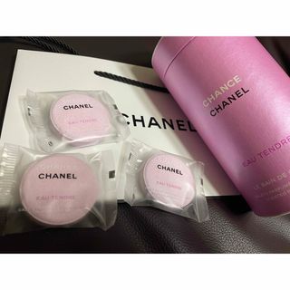 CHANEL（入浴剤/バスソルト）のフリマアイテム一覧