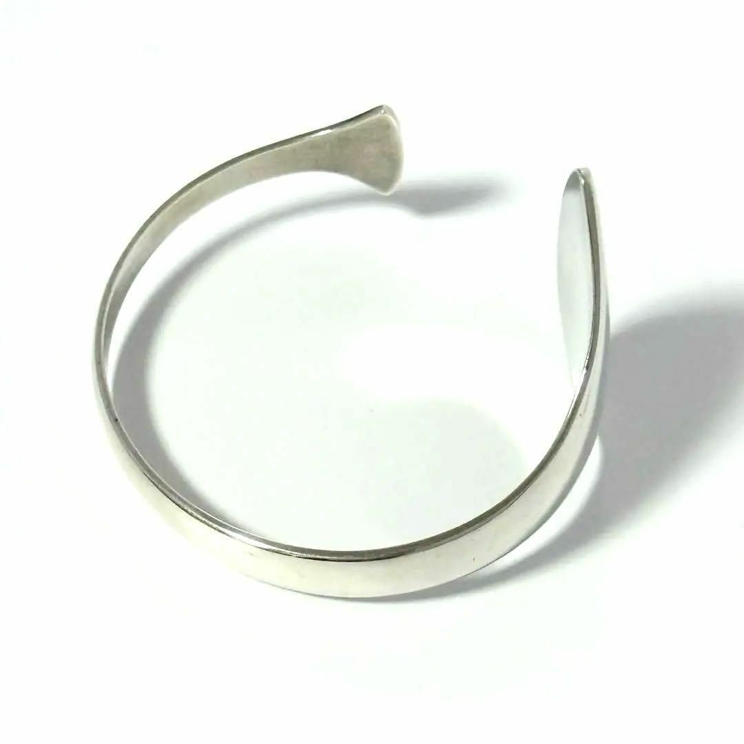 Georg Jensen - 【希少】ハンスハンセン ジョージジェンセン 男女兼用