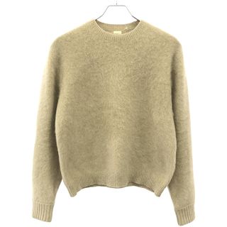 Ron Herman - Ron Herman ロンハーマン Fox Cashmere Knit Pullover