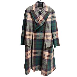 Vivienne Westwood（ロングコート）のフリマアイテム一覧