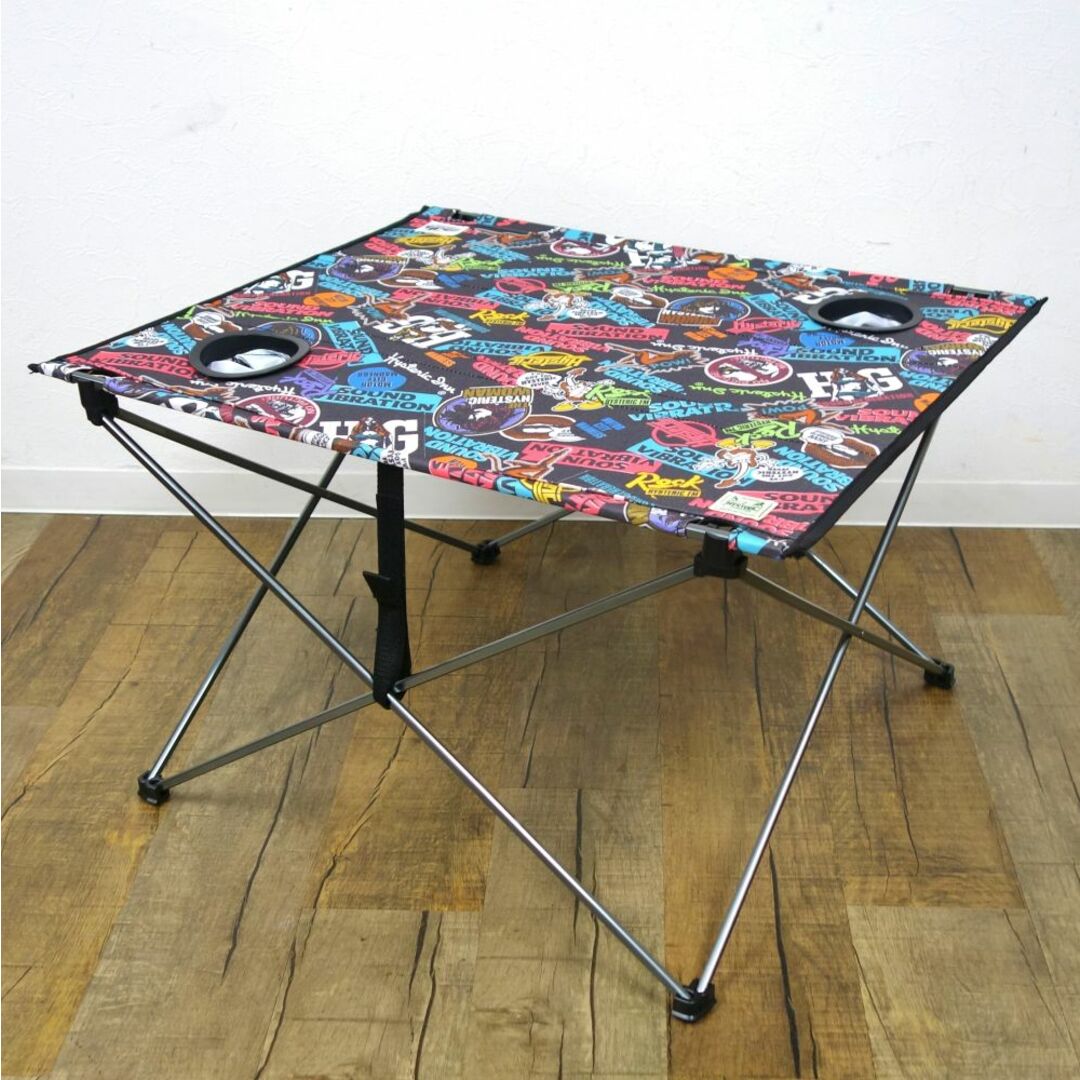 ヒステリックグラマー HYSTERIC GLAMOUR アディロンダック ADIRONDACK