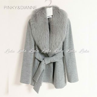 Pinky&Dianne（毛皮/ファーコート）のフリマアイテム一覧