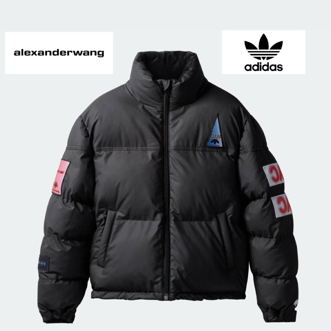 Alexander Wang - 【限定コラボ】アレキサンダーワン×アディダス