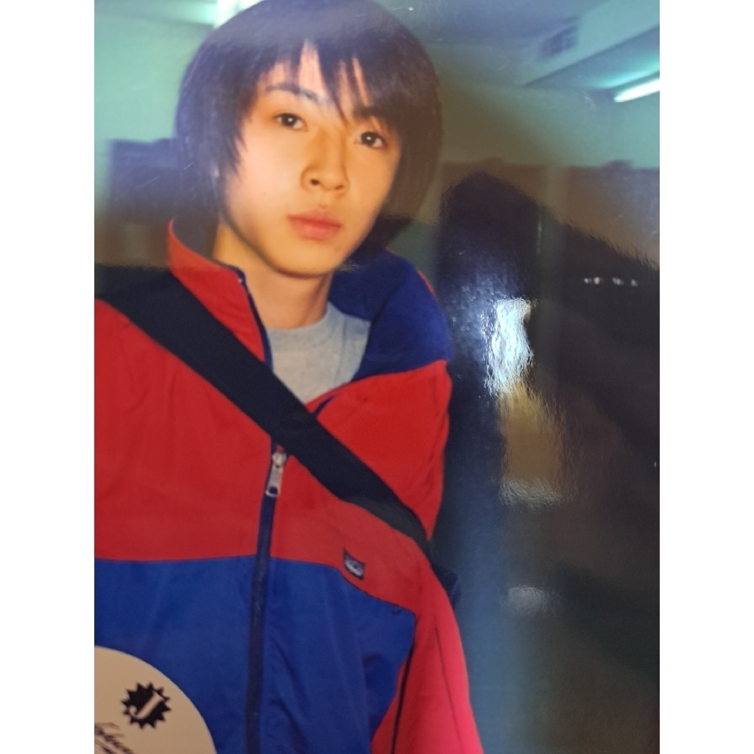 嵐 - 嵐 相葉雅紀 公式写真♥Jr.時代♥ジュニア時代♥の通販 by ミント