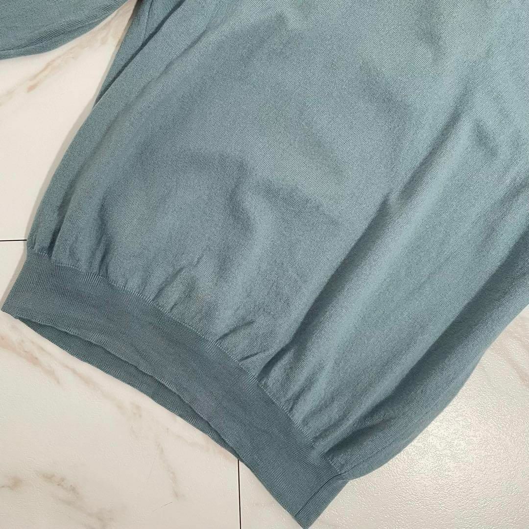 Nordstrom ノードストローム メリノウールセーター イタリア製 90s