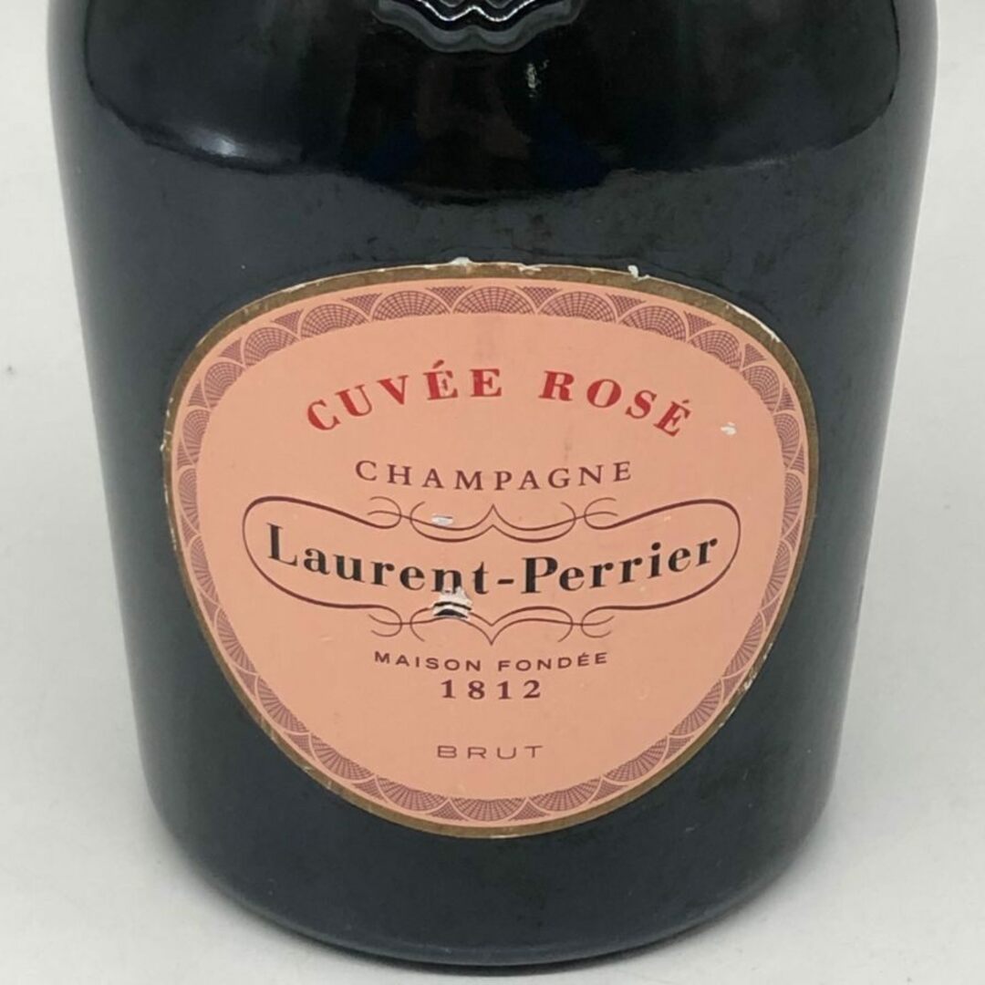 ローラン・ペリエ - ローランペリエ キュヴェ ロゼ 750ml 12% 【I4】の