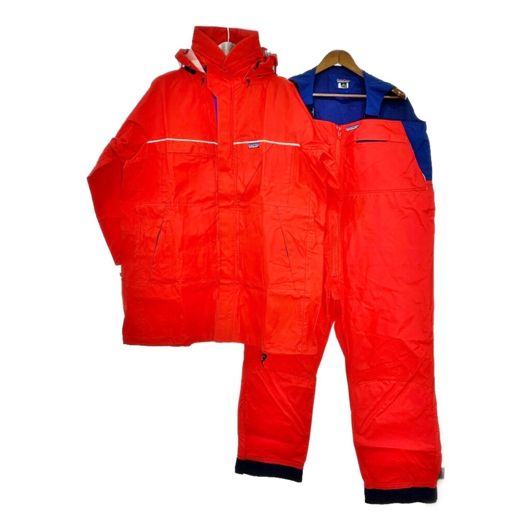 patagonia - 90年代 patagonia パタゴニア オフショア フォール