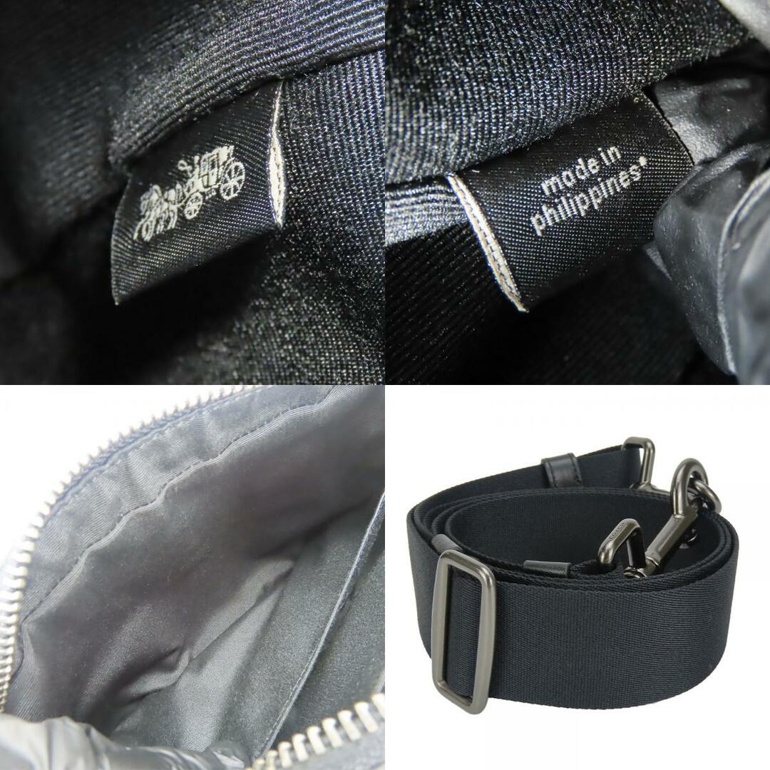 COACH - 【中古】 コーチ ショルダーバッグ F50715 シグネチャー