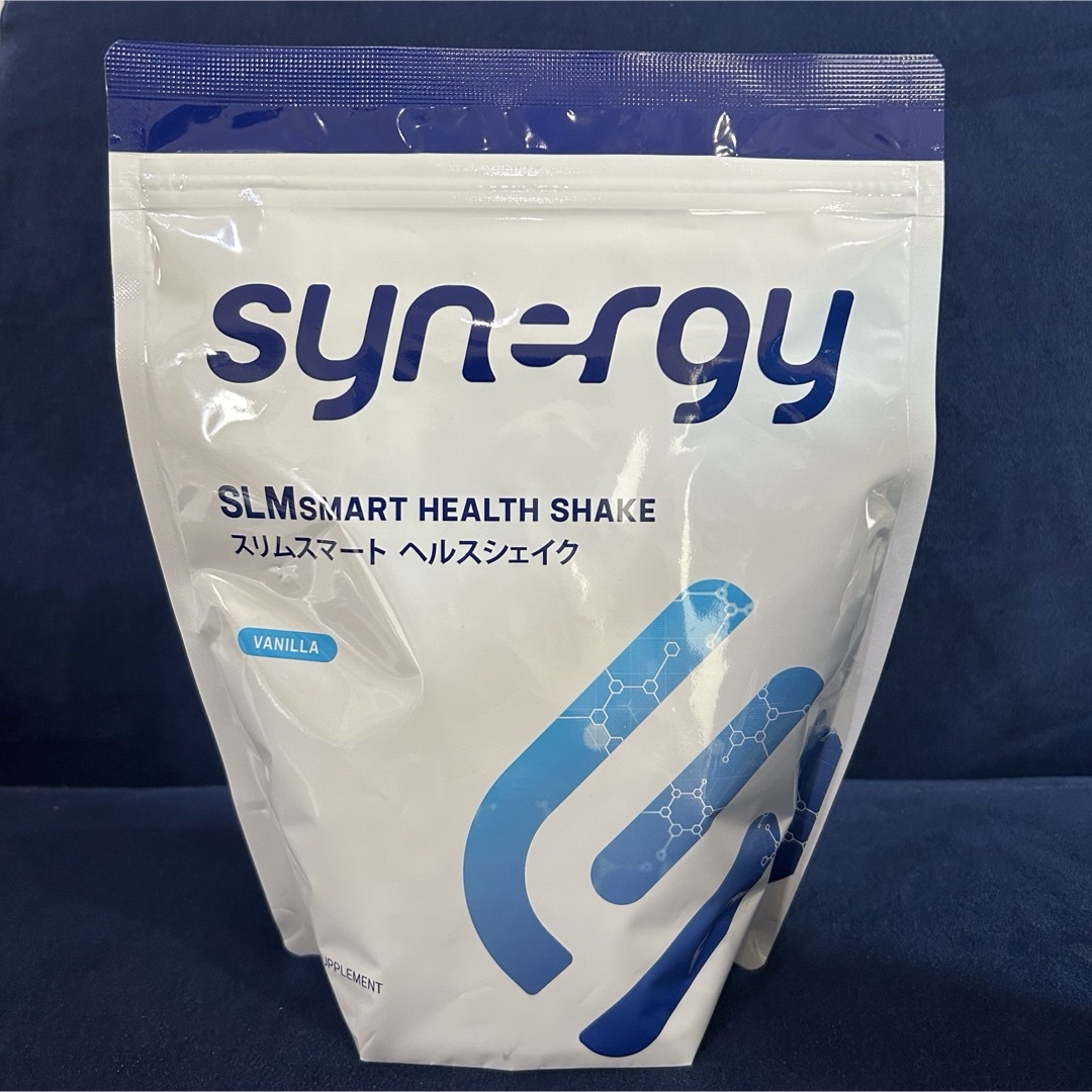 ☆桃比女様☆メガイージーパック シナジーワールドワイド 体質改善