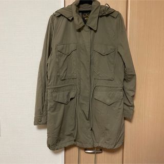 goa（モッズコート）のフリマアイテム一覧