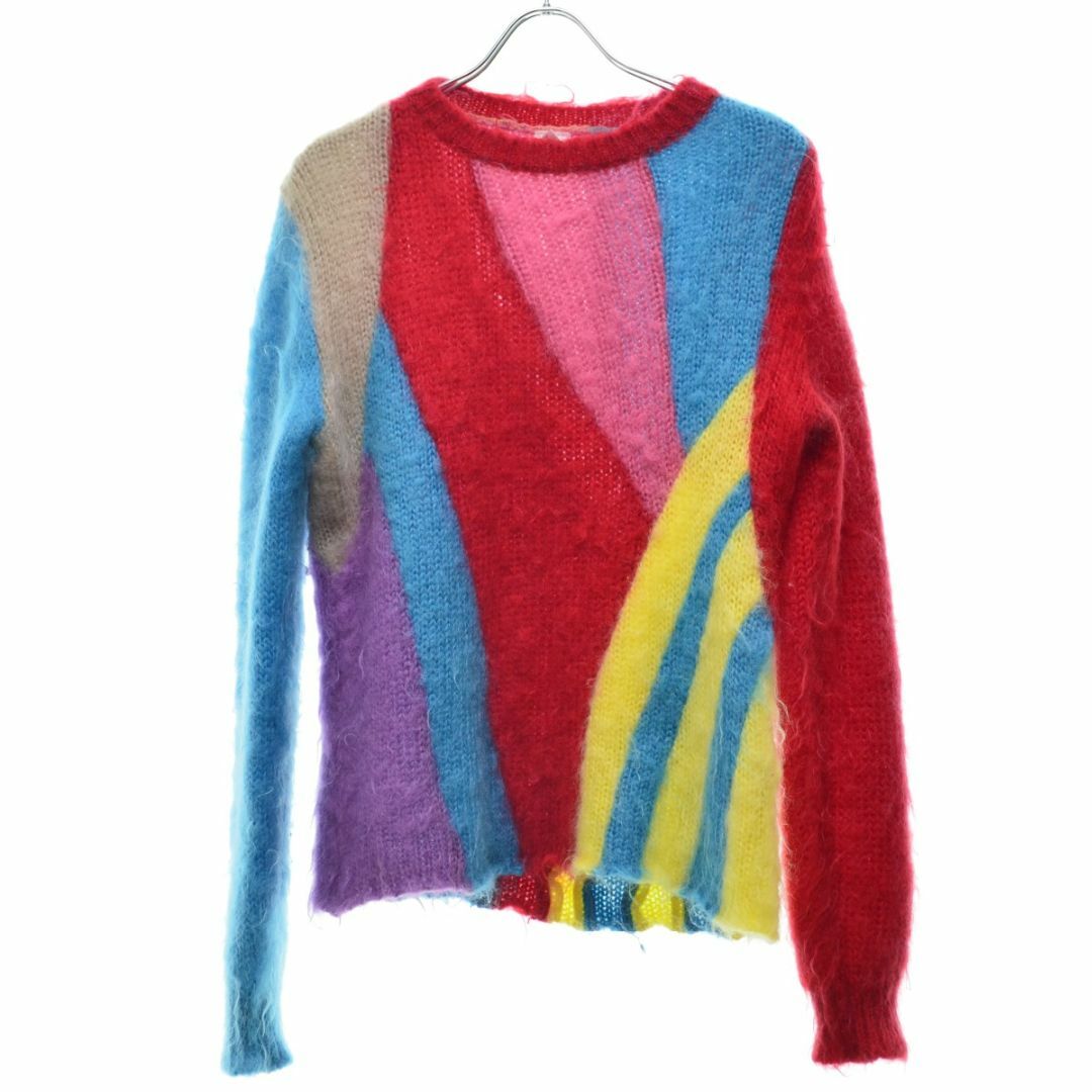 UNDERCOVER - 【UNDERCOVER】00s 02AW archive WITCH′S CELL DIVISION