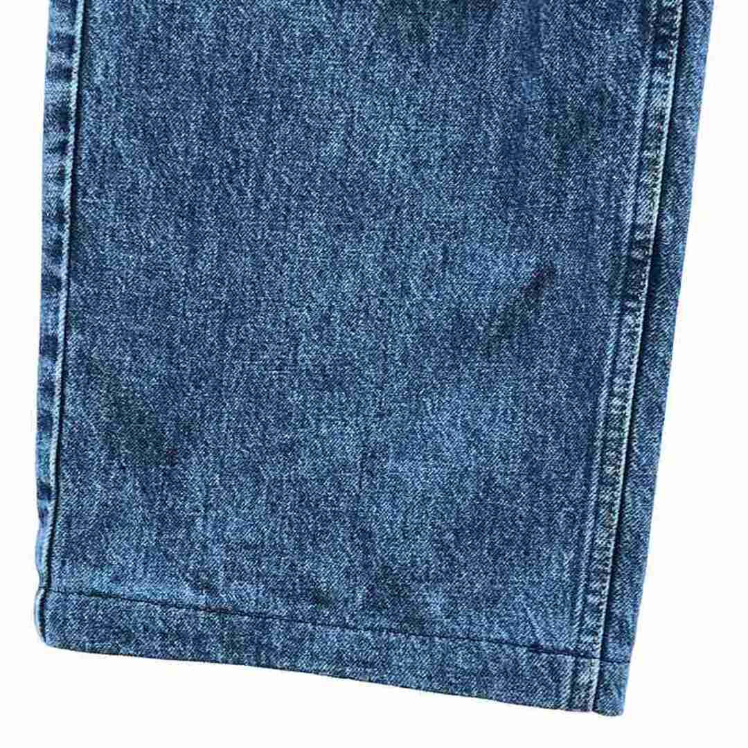 THE SHISHIKUI / シシクイ | Daco デニムパンツ | 38 | インディゴ