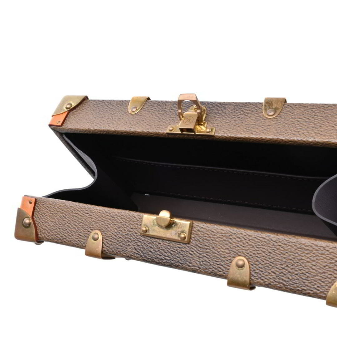 LOUIS VUITTON - LOUIS VUITTON モノグラム ダスト ネオ ウォレット