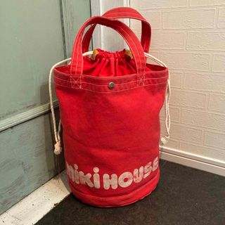 mikihouse（マザーズバッグ）のフリマアイテム一覧